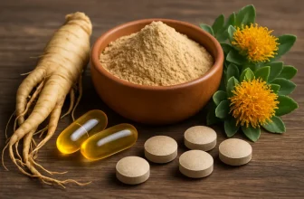 Natürliche Potenzmittel: Vielfalt, Anwendung und wissenschaftliche Einblicke