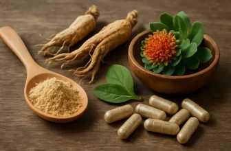 Natürliche Potenzmittel: Vielfalt, Anwendung und wissenschaftliche Einblicke